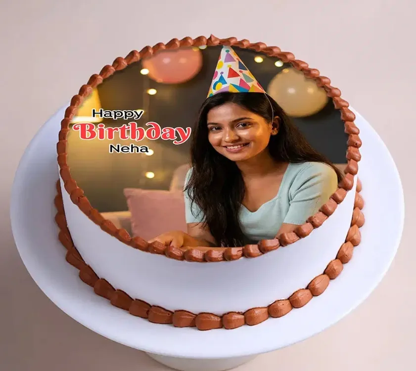 PhotoCakes