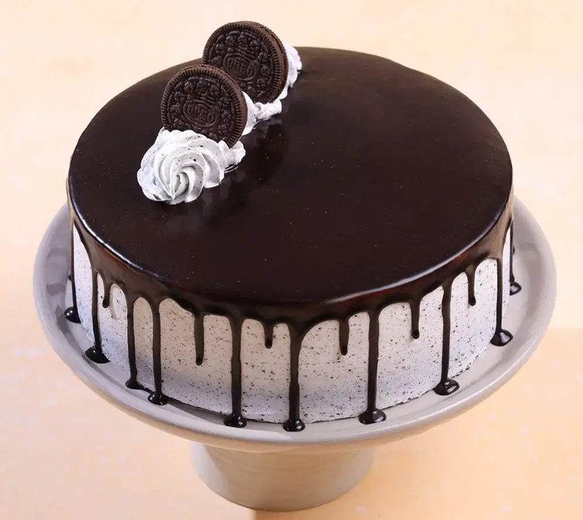 Choco Oreo Cake