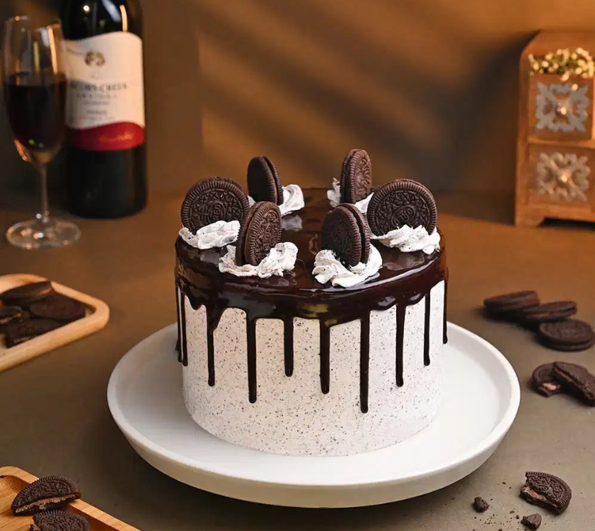 OreoChocolateCake