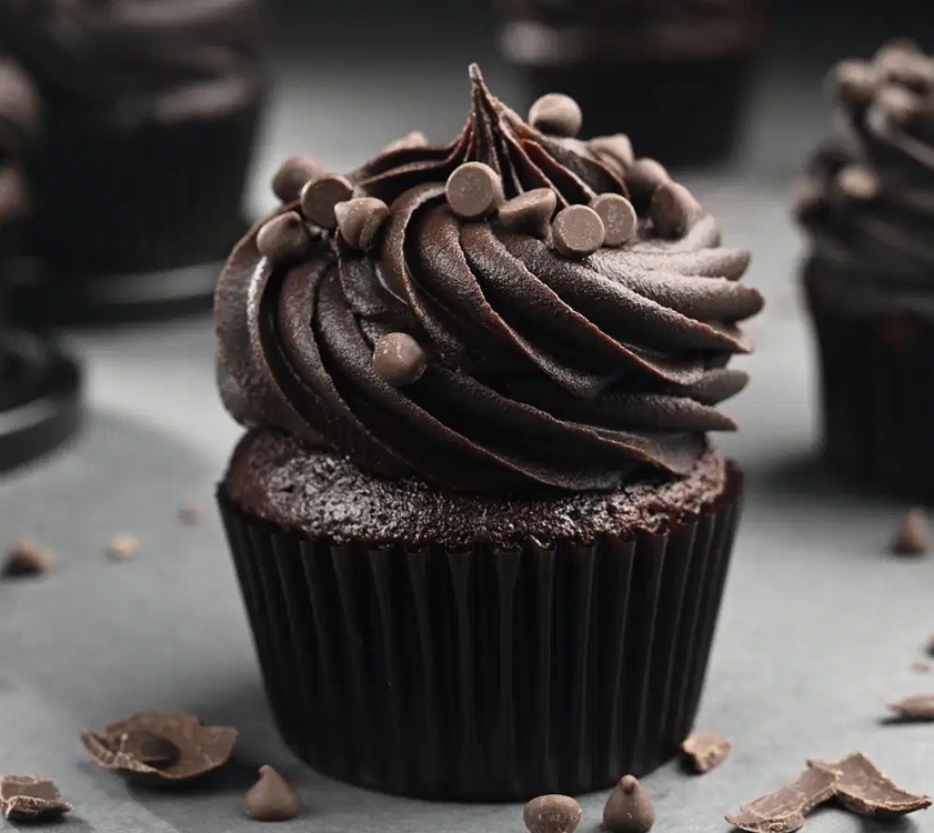 Delicious Cup Cakes