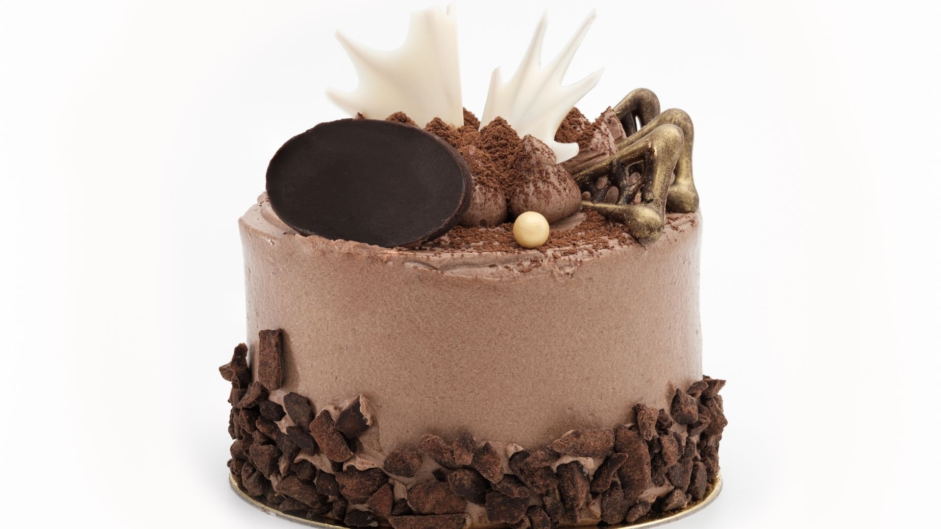 Chocolate cakes