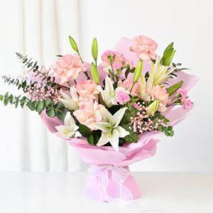 Lilies