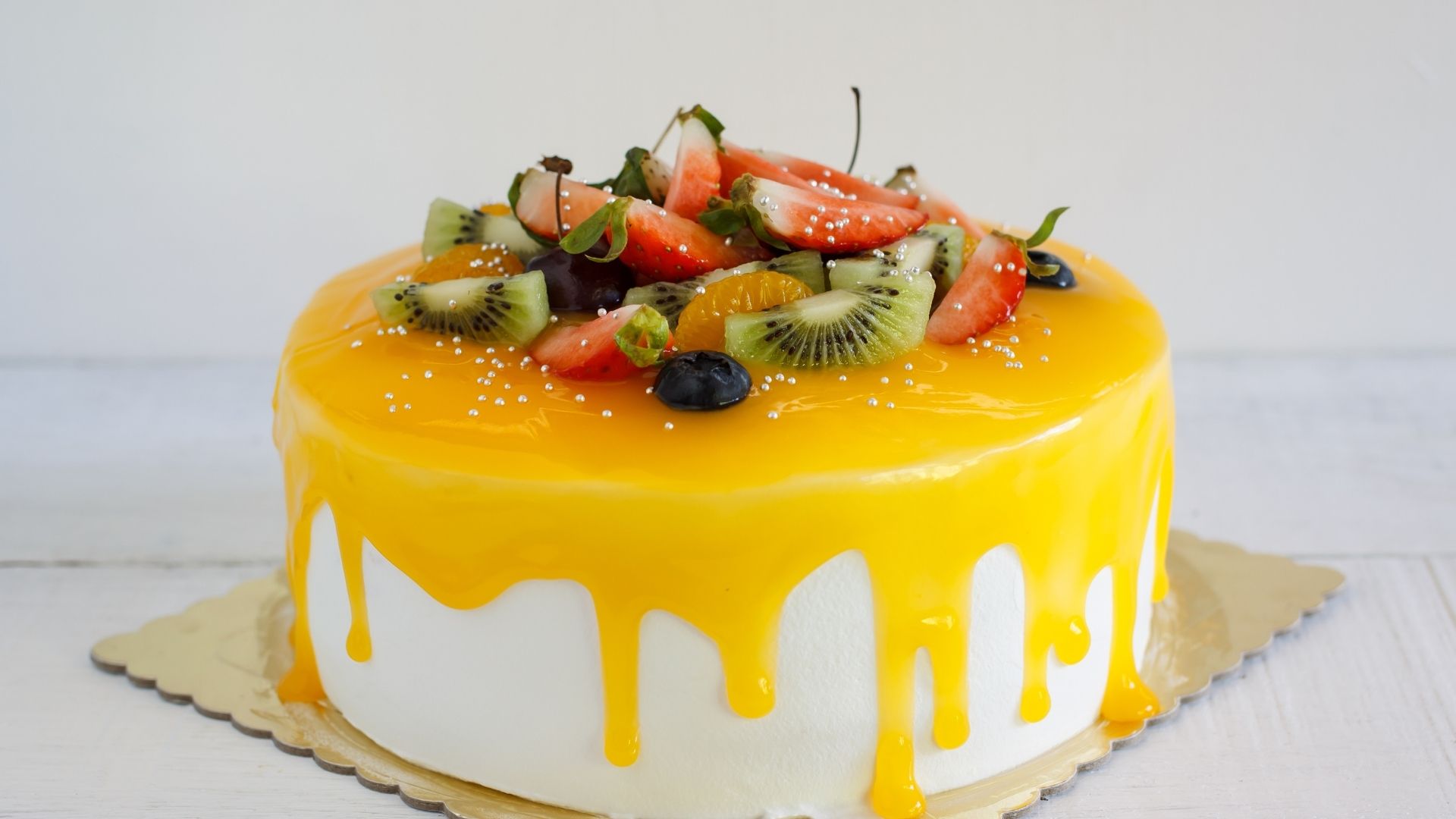 Republic Day cakes