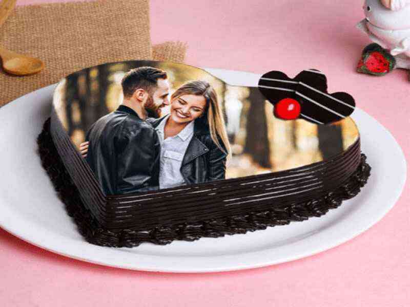 Photo Cakes